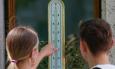 Pogledajte tko je apsolutni temperaturni rekorder u Hrvatskoj: Pržili su se na 42,8 °C
