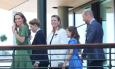 Princ William i princeza Kate podijelili dirljiv prizor sa djecom