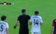Hajduk je primio gol za produžetke, a onda šok za Ciprane: Pogledajte zašto su igrači Pafosa poludjeli