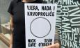 Ususret koncertima Nicka Cavea u Puli osvojite knjigu Vjera, nada i krvoproliće