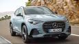 S Paga u svijet: Ovo je novi Mercedes GLA, od sada može i na benzin i na struju