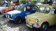 FOTO Fićeki, legendarni BMW, Rolls, pogledajte kakvi klasici su se našli na susretu u Čakovcu