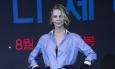 Charlize Theron nosi prozirnu suknju kakvu još nismo vidjeli