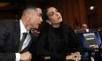 Ronaldo dao odgovor na kritike o tijelu zaručnice Georgine : 'Normalno je da ti zavide'