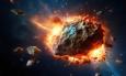 Što ako asteroid krene prema Zemlji? Znanstvenici tvrde da su otkrili kako ga razoriti