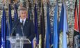 Plenković u Kninu najavio povećanje mirovine i poseban dodatak za branitelje