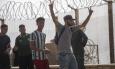 Ceuta nakon migrantske krize: Stotine maloljetnih migranata luta ulicama