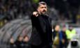 Zahuktava se utrka za hrvatskog napadača: Gattuso ga želi!