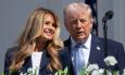 Poznat je po tome, a Melaniji se ne sviđa: Donald Trump otkrio što prva dama 'mrzi' kod njega