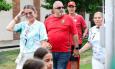 Tko su Ronaldov brat i sestre? Jedan detalj iz obiteljske prošlosti malo tko zna
