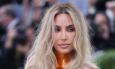 Kim Kardashian otvorila dušu o dugogodišnjoj borbi: 'Nisam se uvijek osjećala snažno'