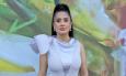 U obitelj Salme Hayek stigla beba, a mjesecima su tajili i vjenčanje