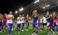 Hajduk je bar nakratko dobio mir koji mu je trebao. Sada ga dvije utakmice dijele od onoga što čeka dugih 16 godina