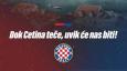 Hajduk je pružio podršku za sve pogođene u Omišu i okolici: Dok Cetina teče, uvik će nas biti!