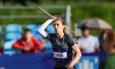 Sara Kolak na pragu finala Europskog prvenstva