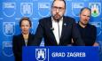 Tomašević u Sarajevu: Ide na summit gdje se raspravlja o miru i održivom razvoju