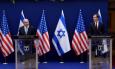 Netanyahu u ponedjeljak dočekuje Trumpovog zeta nakon razgovora s Hamasom