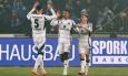 Sahiti otkrio što je rekao novom pojačanju Hajduka