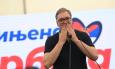 Vučić prelomio: Ovo su dva jesenska datuma za izbore u Srbiji