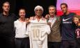 Ronaldinho se s 46 godina vraća nogometu: Potpisao za talijanski klub