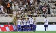 Hajduk ovako nešto ne pamti 16 godina: Bijeli su stigli do impresivnog učinka!