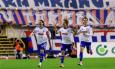 Hajduk pred tjednom koji mu može promijeniti blagajnu: U igri je dvoznamenkasti broj milijuna