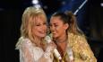 Miley Cyrus oprostila se od kume Dolly Parton riječima koje slamaju srce