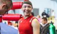 Hrvatska nastavlja s berbom medalja: Sara Beram donijela nam još jedno zlato na Mediteranskim igrama