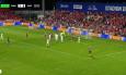 Pogledajte šokantan gol! Hajduk je bio na korak od grupne faze, a onda je u 88. bivši igrač Dinama zabio za produžetke