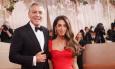 Amal Clooney zablistala u haljini staroj više od 20 godina i sandalama koje želimo odmah