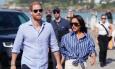 Princ Harry i Meghan izdvojili papreni iznos za povratnički let u domovinu