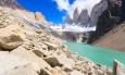 Raj na kraju svijeta: Upoznajte Torres del Paine, spektakularni nacionalni park tirkiznih jezera i granitnih divova