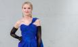 Danijela Martinović vratila se svom prepoznatljivom izdanju: Komplimenti samo stižu