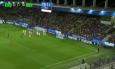 Nećete vjerovati na koji način je Zvezda u sudačkoj nadoknadi skrivila penal koji ju je dotukao: Pogledajte što se dogodilo