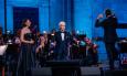 José Carreras oduševio Dubrovnik: Večer vrhunske glazbe i ovacije za legendarnog tenora