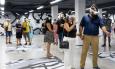 U centru Zagreba otvoren novi VR prostor: Možete ući u Keopsovu piramidu i proputovati 3,5 milijardi godina
