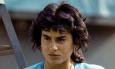 Bila je tiha patnja mnogih muškaraca: Gabriela Sabatini u rijetkom izlasku oborila sve s nogu