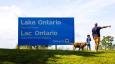 Apple je na Trumpov zahtjev promijenio ime jezera Ontario