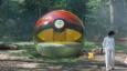 Odmorite se kao Pikachu! U Japanu ćete uskoro moći spavati u divovskoj Poke lopti...