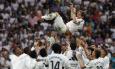 Luka Modrić za Marcu rekao ono što će oduševiti navijače Reala