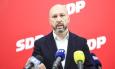 Zmajlović prijavio štetu u Gospiću: Vlada za sličan incident platila četiri milijuna eura