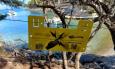 Uvala ograđena žicom pod naponom: Ministarstvo reagiralo na slučaj na Visu, evo što kaže vlasnik