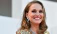 Stigla prinova: Natalie Portman u Parizu rodila treće dijete