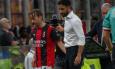 Modrićev trener pred veliki talijanski derbi izjavom šokirao nogometni svijet