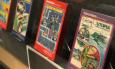 Muzej povijesti videoigara otvara izložbu 'The Art of the Box Art'