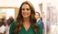Kate Middleton ponovno u boji koja joj sjajno pristaje: Elegantna haljina idealna je i za prve jesenske dane