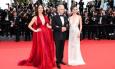 Kako odgojiti privilegirano dijete? Catherine Zeta-Jones ima vrlo jasan stav
