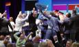 Novo istraživanje pokazuje kako stoji AfD: Neki su se stavovi ipak promijenili