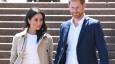 Meghan emotivnom objavom čestitala Harryju prvi rođendan otkad su se vratili u Englesku