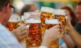 Krigla piva na Oktoberfestu skuplja je nego ikad: Za litru će gosti izdvojiti više od 15 eura